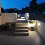 Sanja-biograd Apartamento