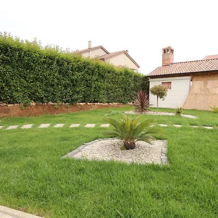 Apartmán Sanja-biograd Biograd Na Moru