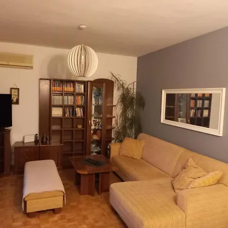 Apartment Sanja-biograd