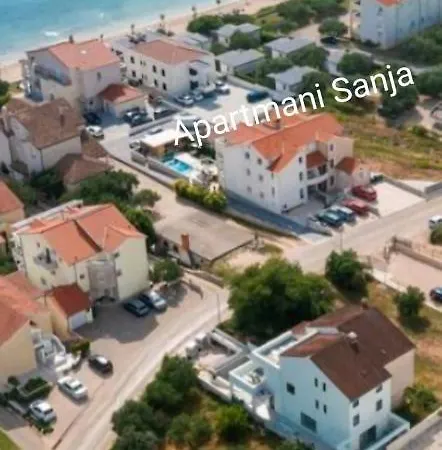 Sanja-biograd Weißenburg