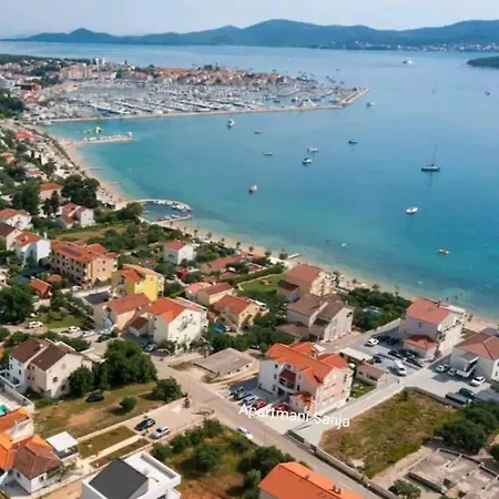 Sanja-biograd Weißenburg