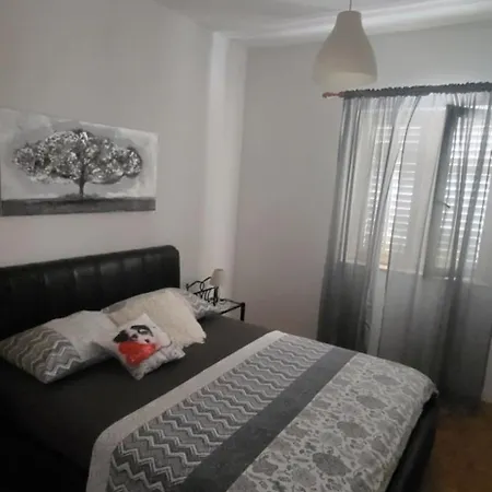 Sanja-biograd Apartmán Biograd Na Moru
