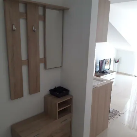 Apartment Sanja-biograd Weißenburg