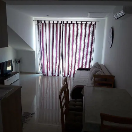 Appartamento Sanja-biograd *