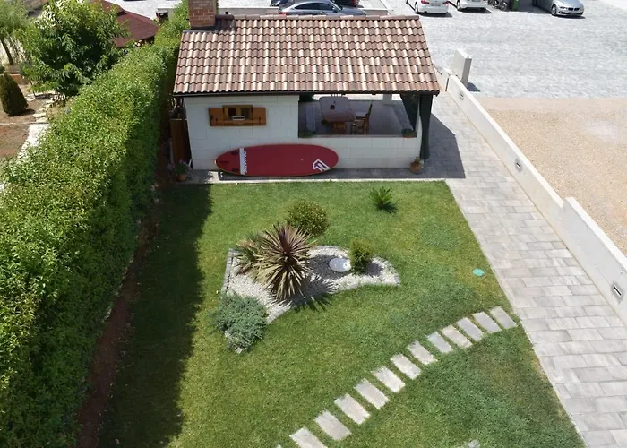Sanja-biograd Biograd Na Moru