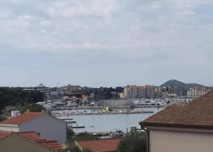 Appartamento Sanja-biograd