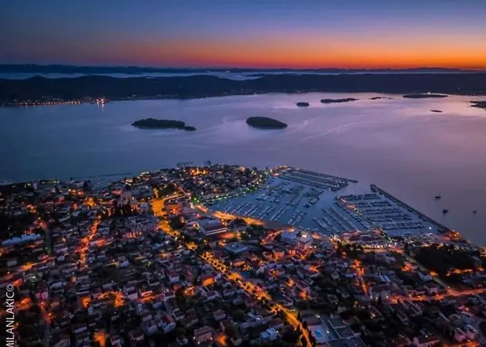 Sanja-biograd Appartamento *