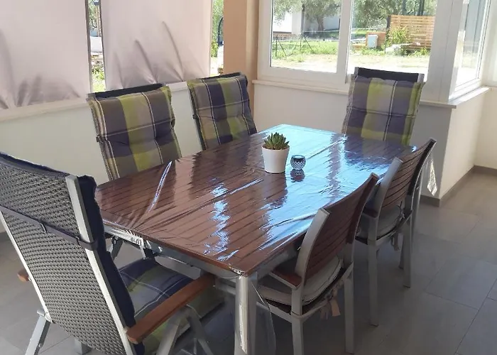 Apartman Sanja-biograd *