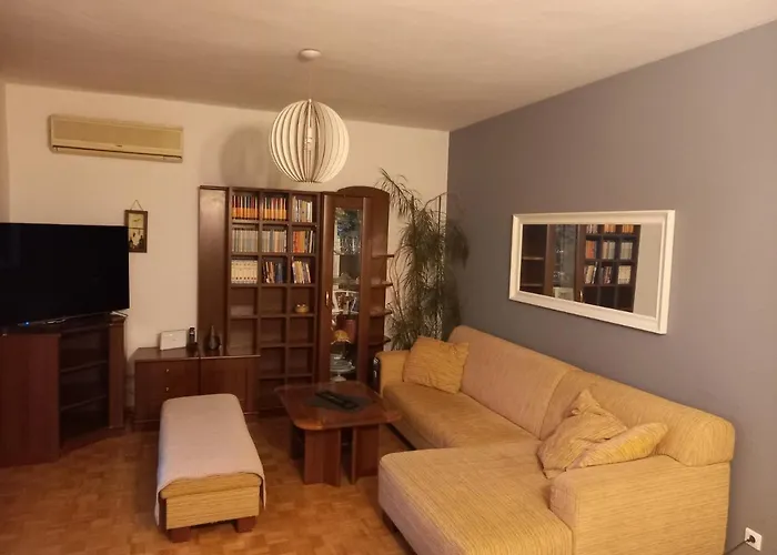 Appartamento Sanja-biograd