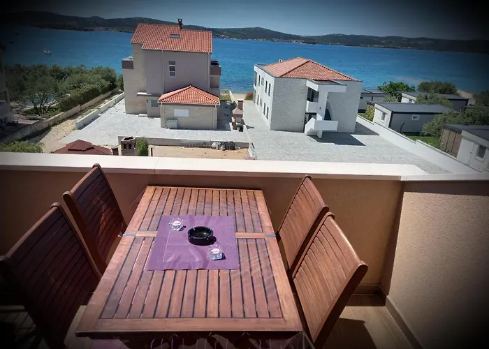 Sanja-biograd Appartamento