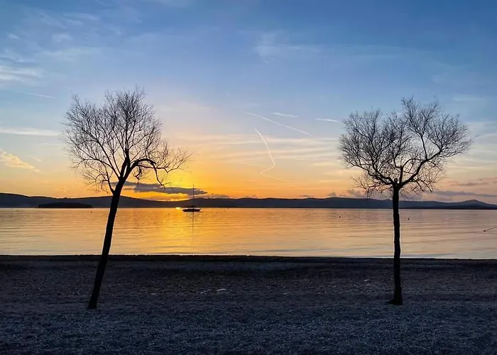 Appartamento Sanja-biograd Biograd Na Moru