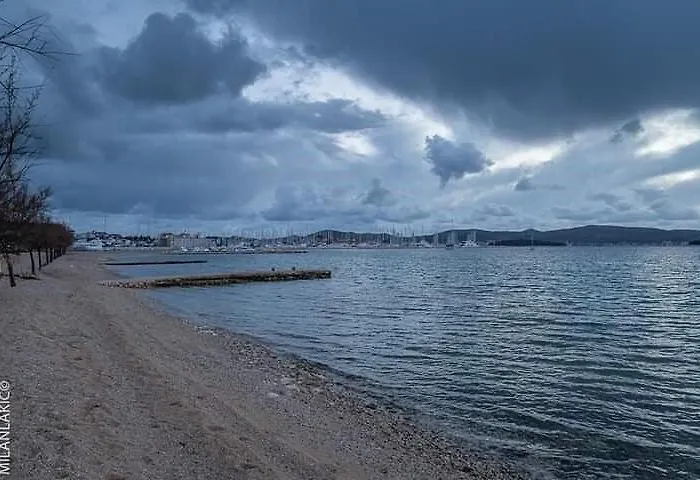 Apartman Sanja-biograd *