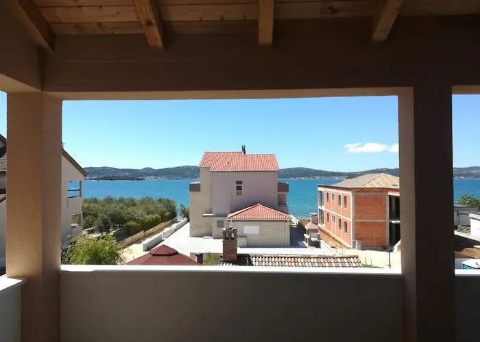 Sanja-biograd Appartamento *