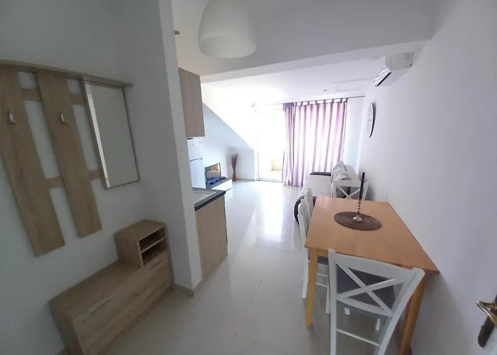 Appartamento Sanja-biograd *