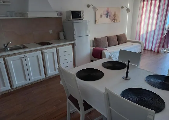 Apartman Sanja-biograd Biograd Na Moru