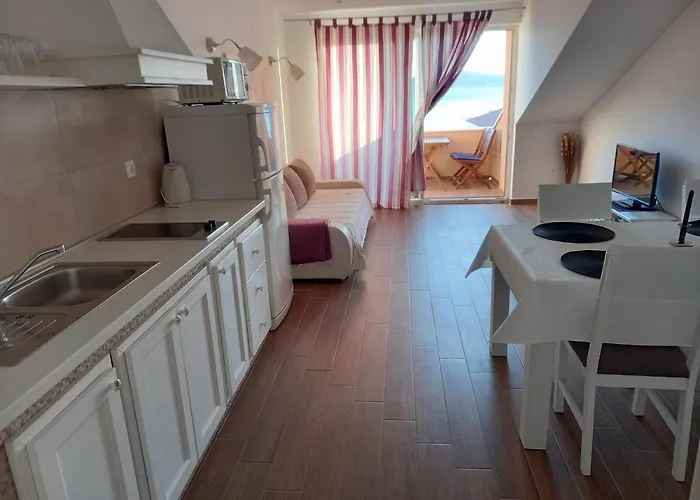 Sanja-biograd Appartamento *