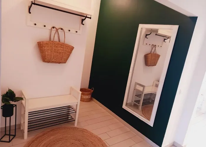 Sanja-biograd Appartamento