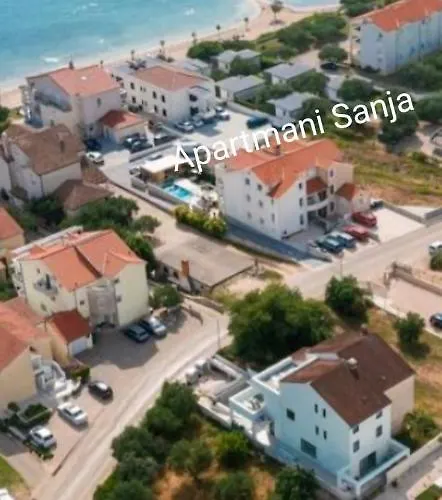Sanja-biograd Biograd Na Moru