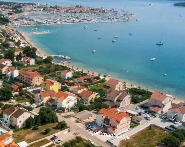 Sanja-biograd Biograd Na Moru