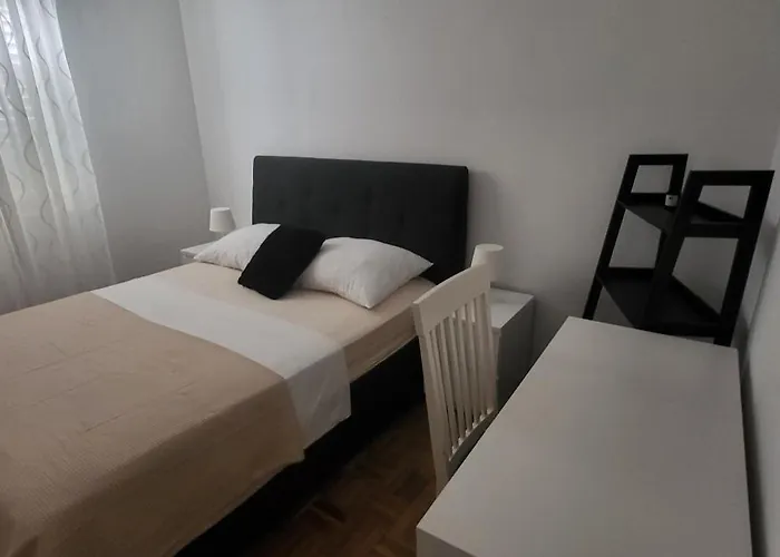 Appartamento Sanja-biograd Biograd Na Moru