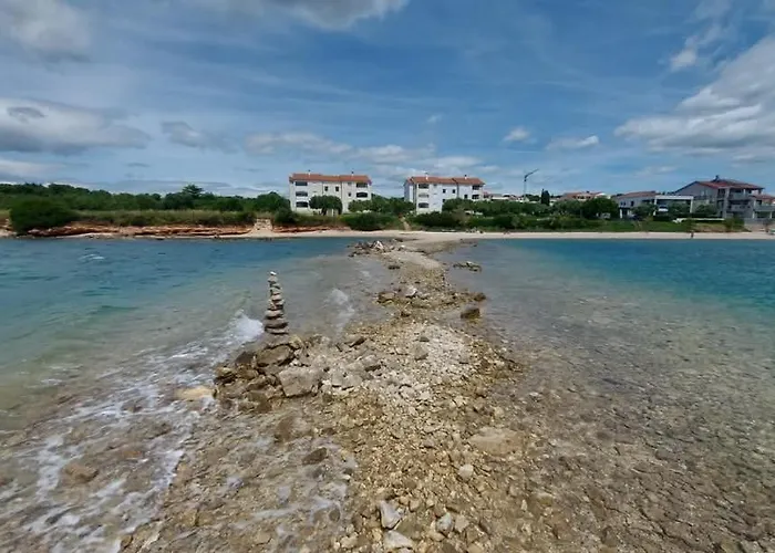 Sanja-biograd Appartamento