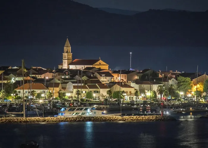 Appartamento Sanja-biograd *