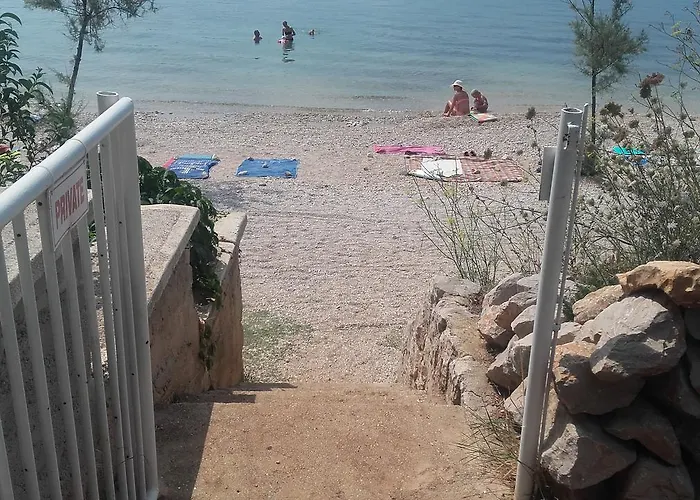 Sanja-biograd Apartman *