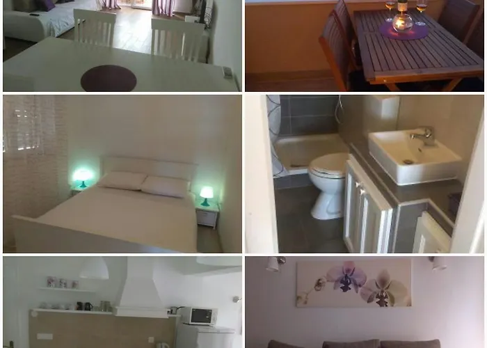 Appartamento Sanja-biograd