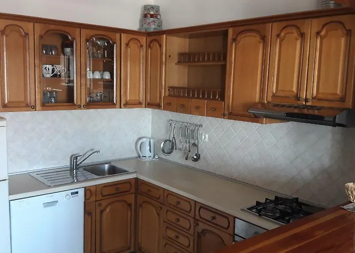 Sanja-biograd Appartamento *