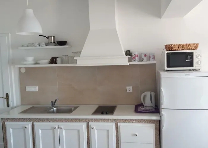 Appartamento Sanja-biograd