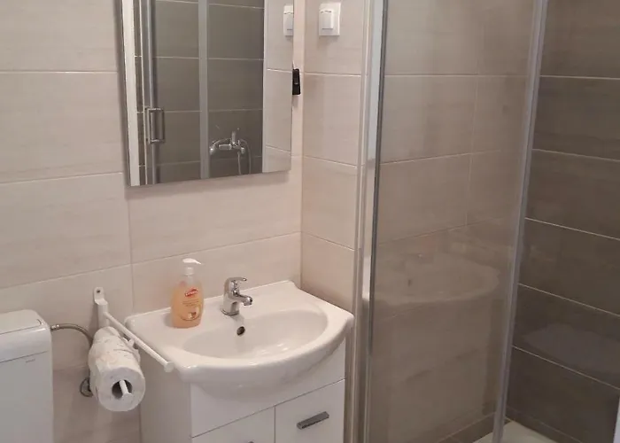 Appartamento Sanja-biograd *