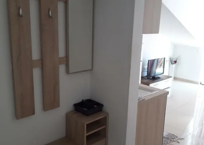 Apartman Sanja-biograd Biograd Na Moru