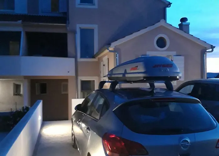 Apartman Sanja-biograd *