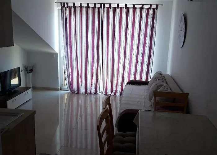Appartamento Sanja-biograd *
