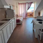 Sanja-biograd Apartamento *