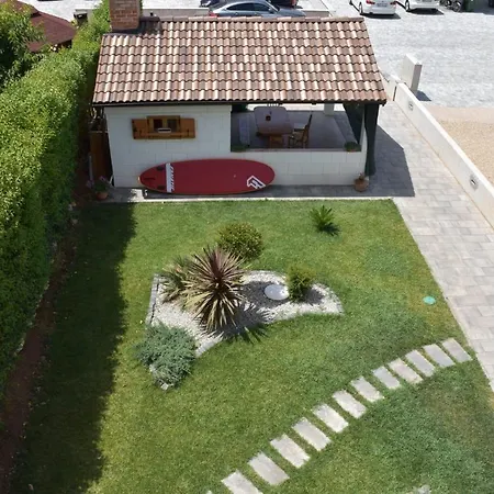Sanja-biograd Biograd Na Moru