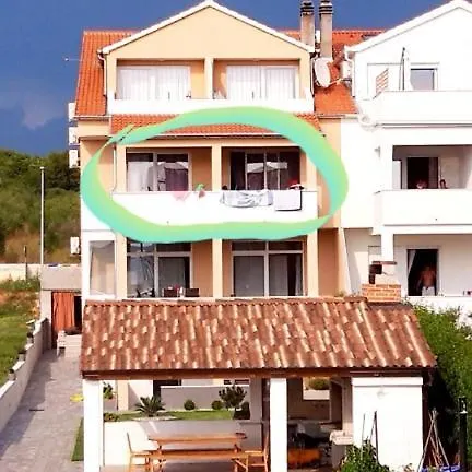 Sanja-biograd