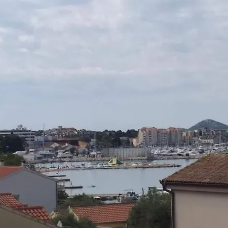 Apartment Sanja-biograd