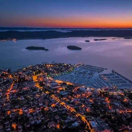 Sanja-biograd Apartamento *