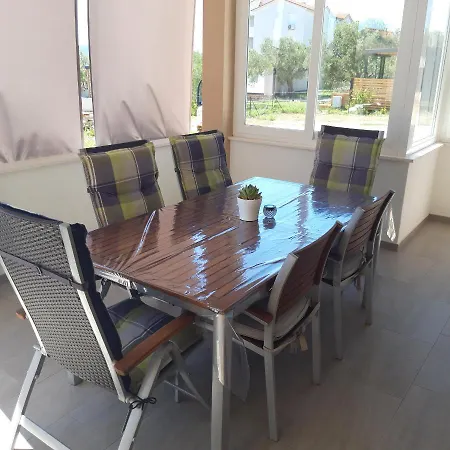 Apartamento Sanja-biograd *
