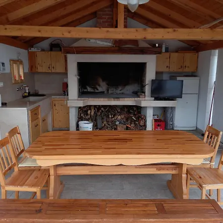 Apartment Sanja-biograd *