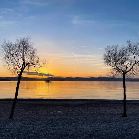 Apartman Sanja-biograd Biograd Na Moru