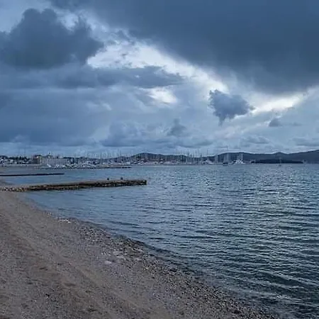 Apartament Sanja-biograd *