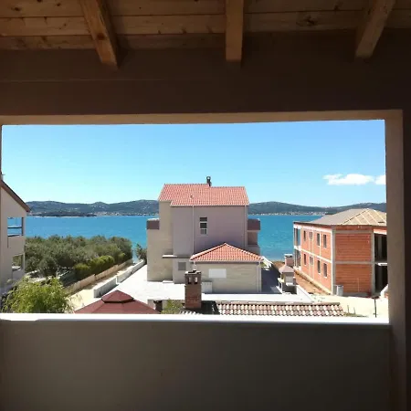 Sanja-biograd Apartamento *