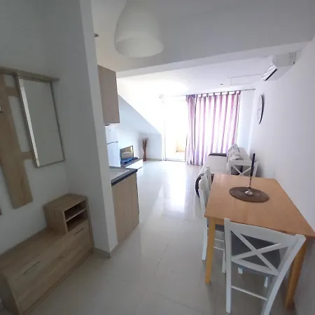 Apartamento Sanja-biograd *