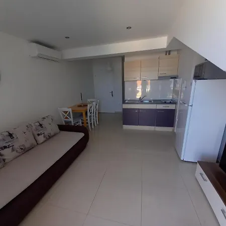 Sanja-biograd Apartment Biograd Na Moru