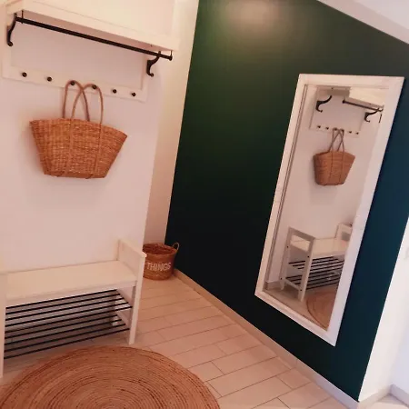 Sanja-biograd Apartamento