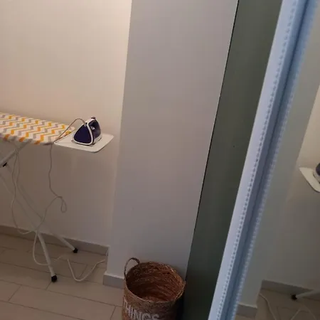 Apartament Sanja-biograd *