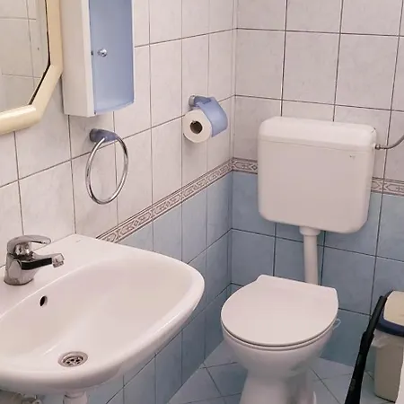 Apartment Sanja-biograd Biograd Na Moru