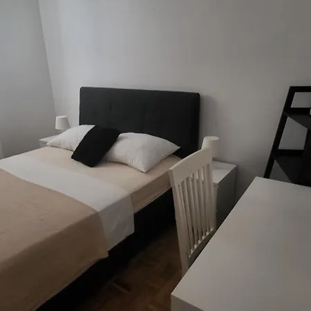 Apartment Sanja-biograd Biograd Na Moru